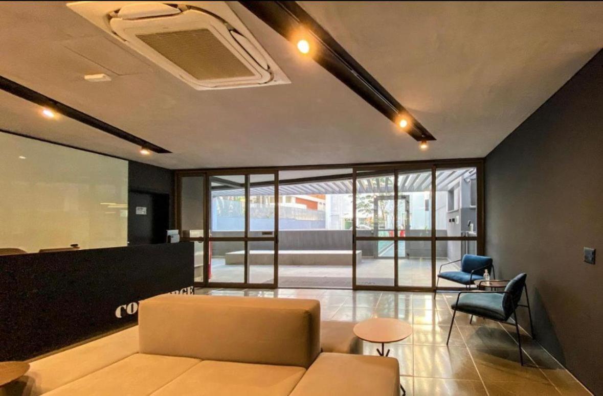 Apto Oscar Freire São Paulo Extérieur photo